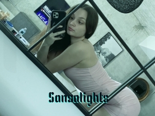 Sansalights