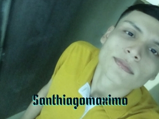 Santhiagomaximo