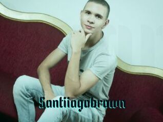 Santiiagobrown
