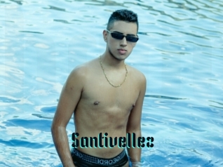 Santivellez