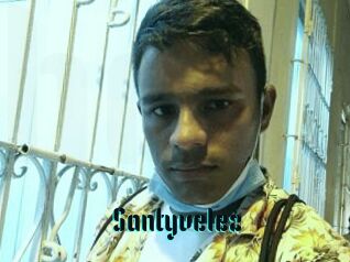 Santyvelez