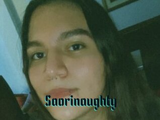 Saorinaughty