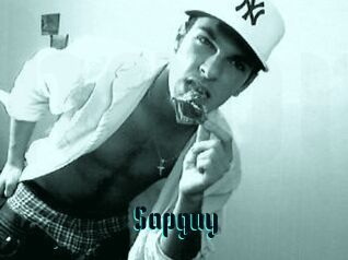 Sapguy