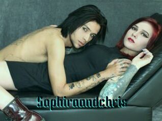 Saphiraandchris