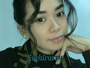 Saphiraray