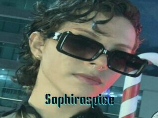 Saphiraspice