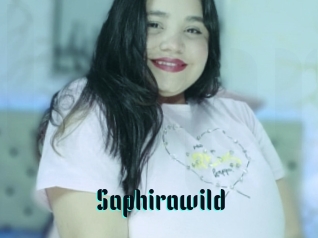 Saphirawild