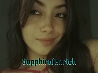 Sapphirafenrich