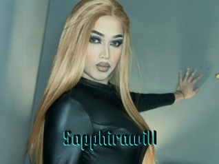 Sapphirawill