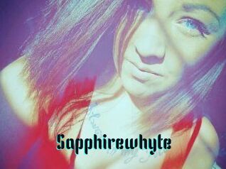 Sapphirewhyte