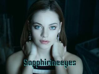 Sapphirineeyes