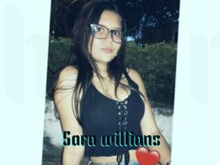 Sara_willians