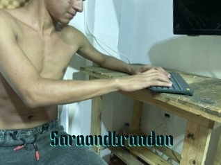 Saraandbrandon