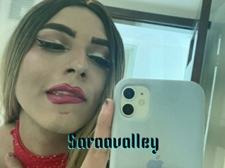 Saraavalley