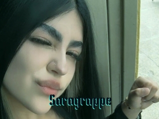 Saragrappe