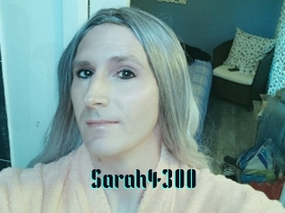 Sarah4300