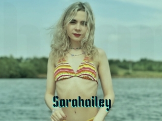 Sarahailey