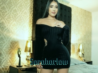 Saraharlow