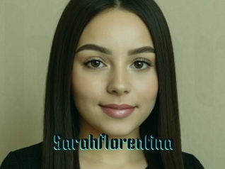 Sarahflorentina