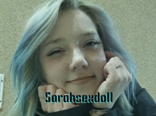 Sarahsexdoll