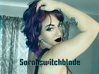 Sarahswitchblade