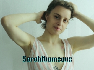 Sarahthomsons