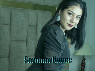 Saramartinnez