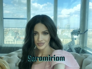 Saramiriam