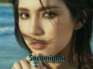 Saramiyani