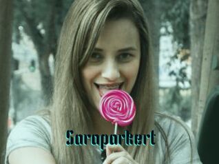 Saraparkert