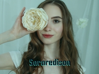 Sararedison