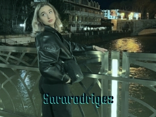 Sararodrigez