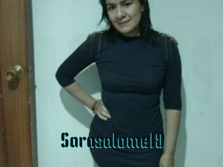 Sarasalome18