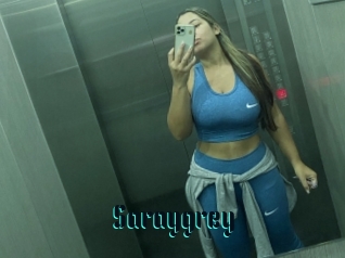 Saraygrey