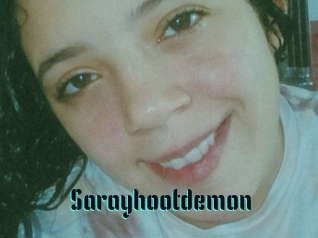 Sarayhootdemon