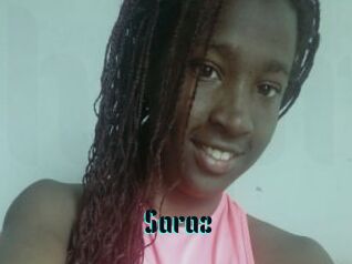 Saraz