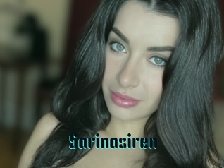 Sarinasiren