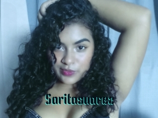 Saritasuarez