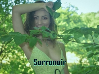 Sarranoir