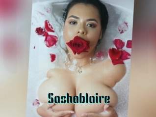 Sashablaire