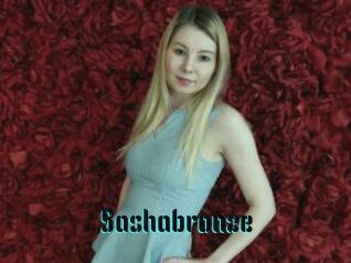 Sashabronze