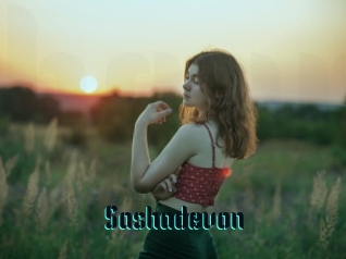 Sashadevon