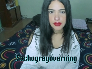 Sashagreyoverning