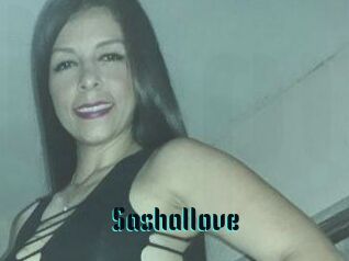 Sashallove