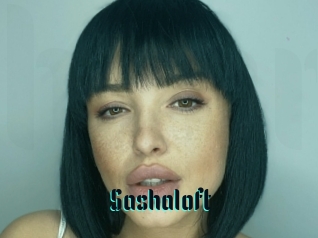 Sashaloft