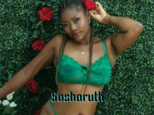 Sasharuth