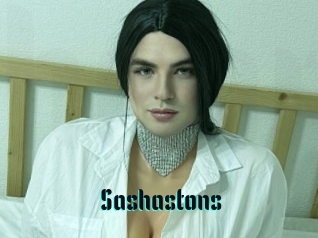 Sashastons