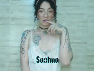 Sashua