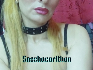 Sasshacarlthon