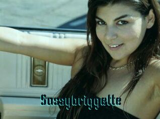 Sassybriggette